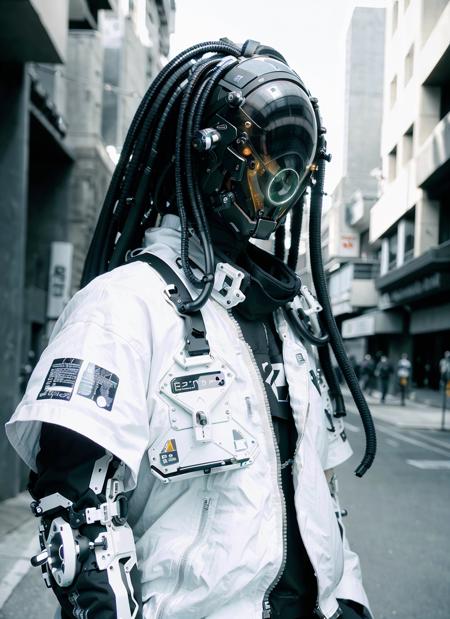 17527-1457378706-masterpiece, best quality, upper body, a close up of a fantastic looking cyborg in a fantastic cyberhelmet with dreadlocks, wear.png